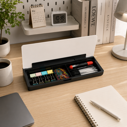 TaskBoard Pro™｜書く・収納する・整える