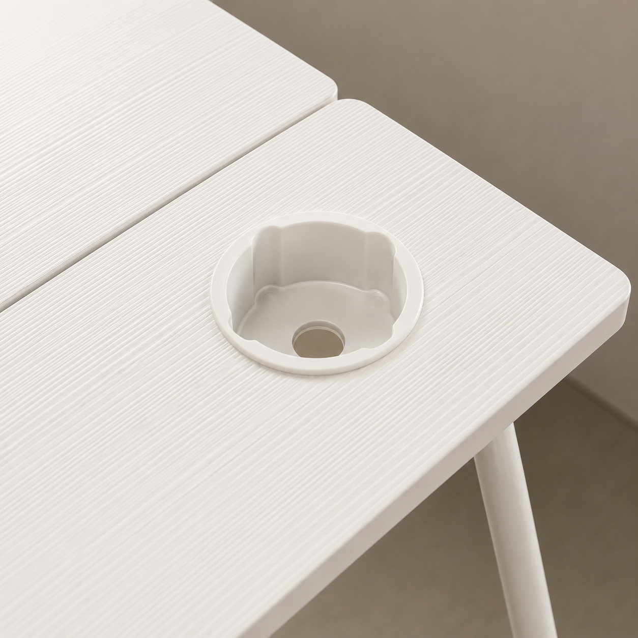FlexDesk Lite™｜折りたたみ・軽量・省スペース マルチワークデスク