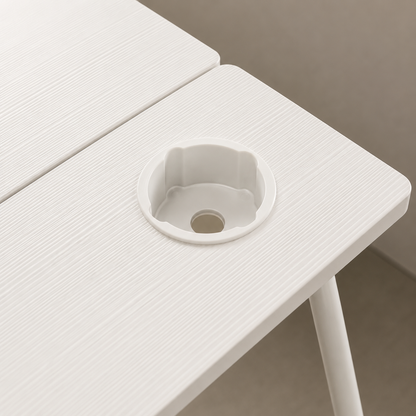 FlexDesk Lite™｜折りたたみ・軽量・省スペース マルチワークデスク