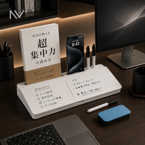 TaskBoard Pro™｜書く・収納する・整える